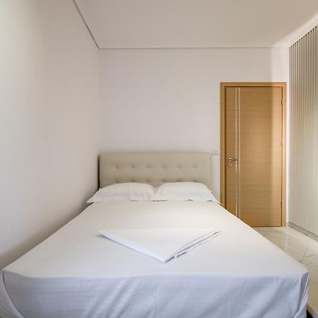 Mato Luxury Apartments Sarandë エクステリア 写真