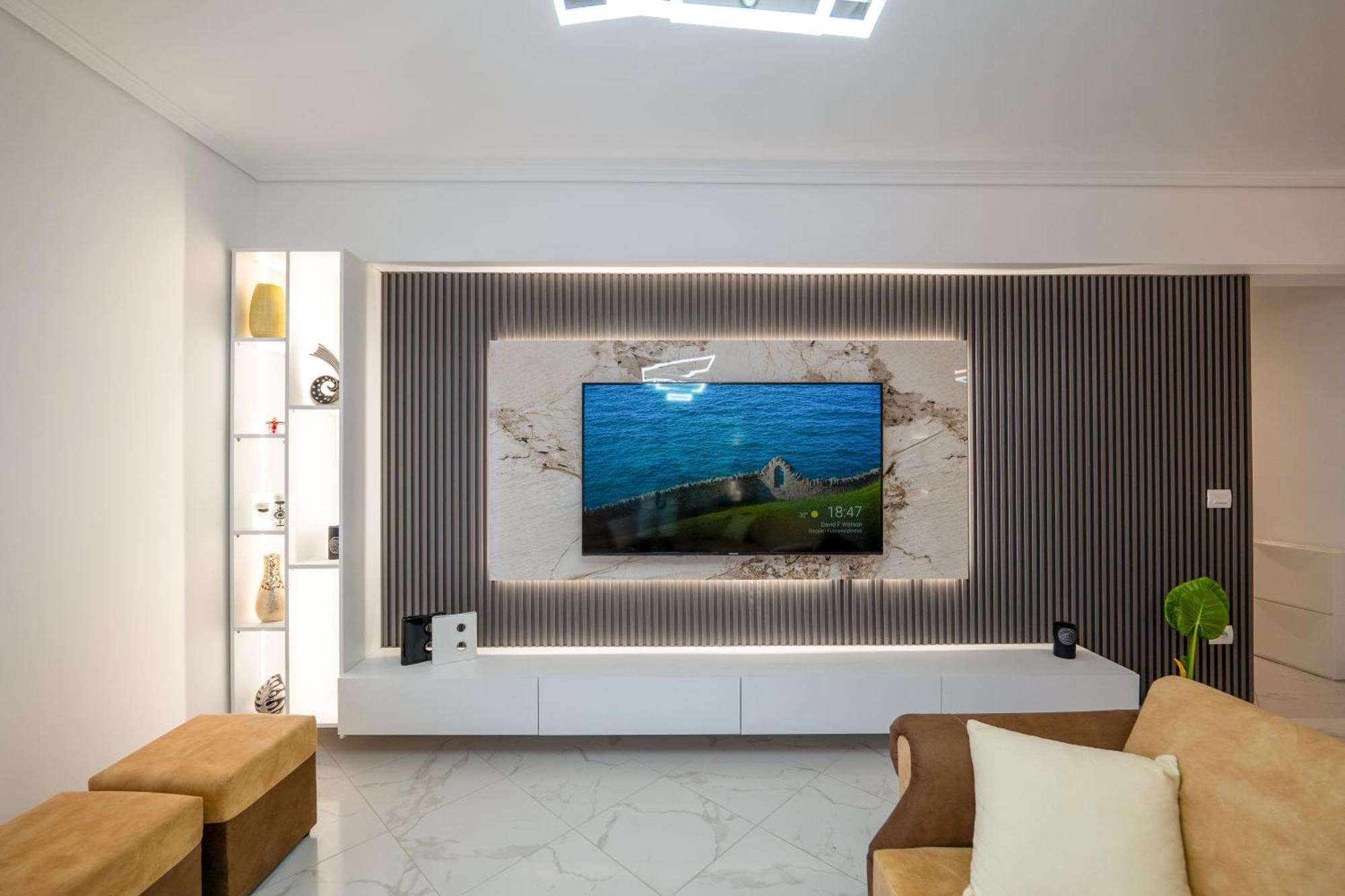 Mato Luxury Apartments Sarandë エクステリア 写真