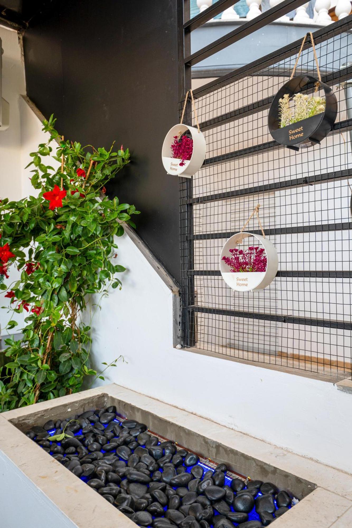 Mato Luxury Apartments Sarandë エクステリア 写真