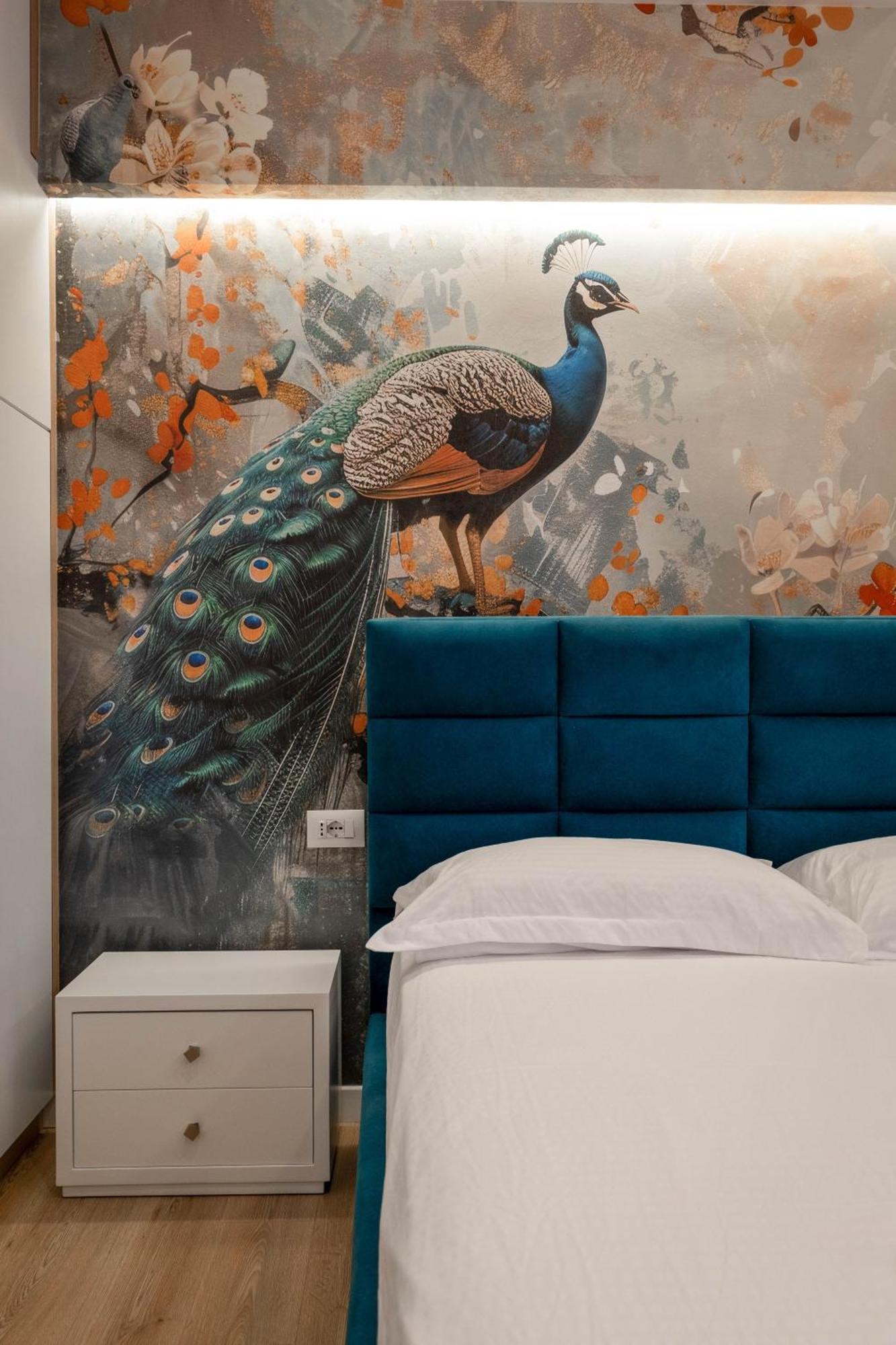 Mato Luxury Apartments Sarandë エクステリア 写真
