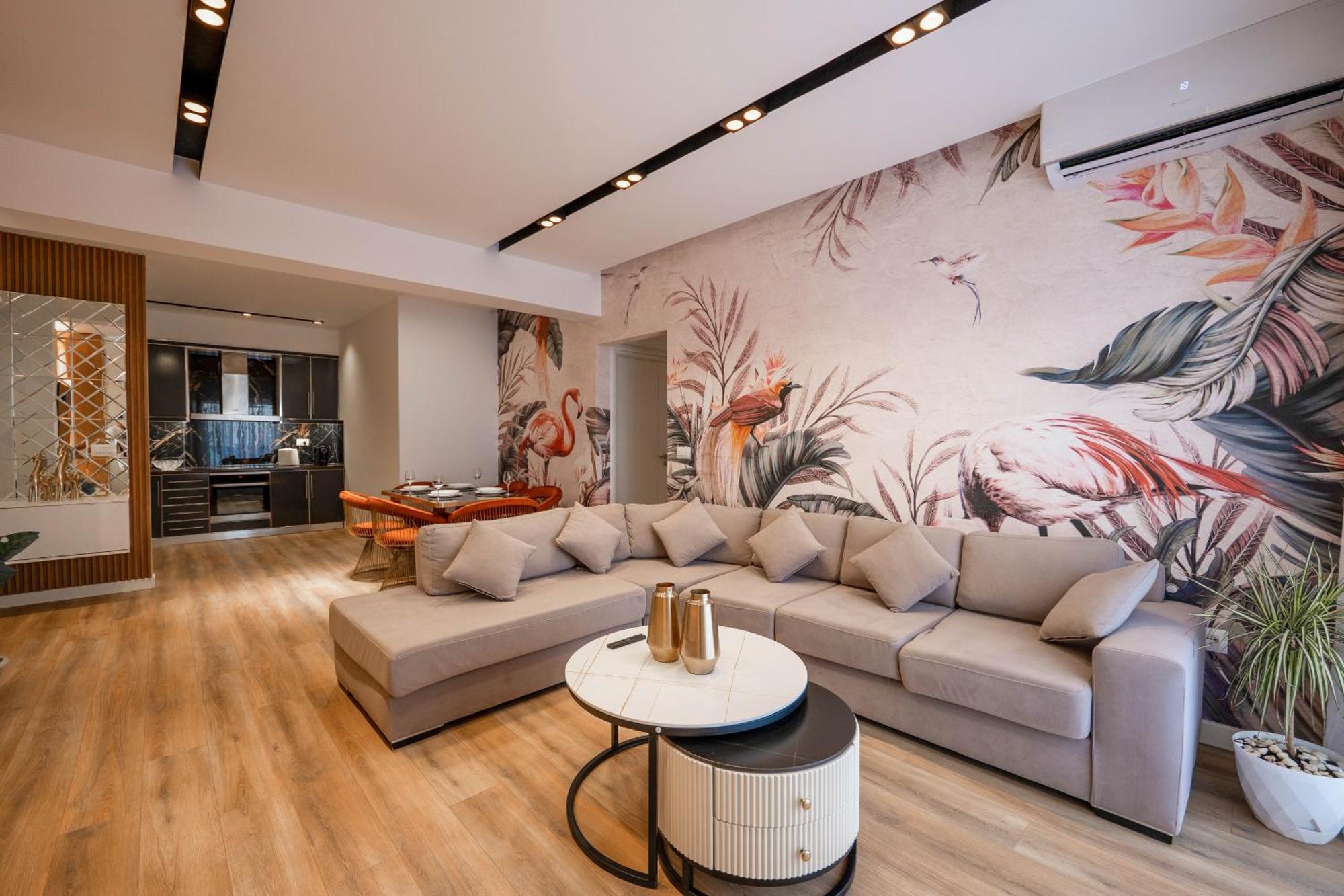 Mato Luxury Apartments Sarandë エクステリア 写真