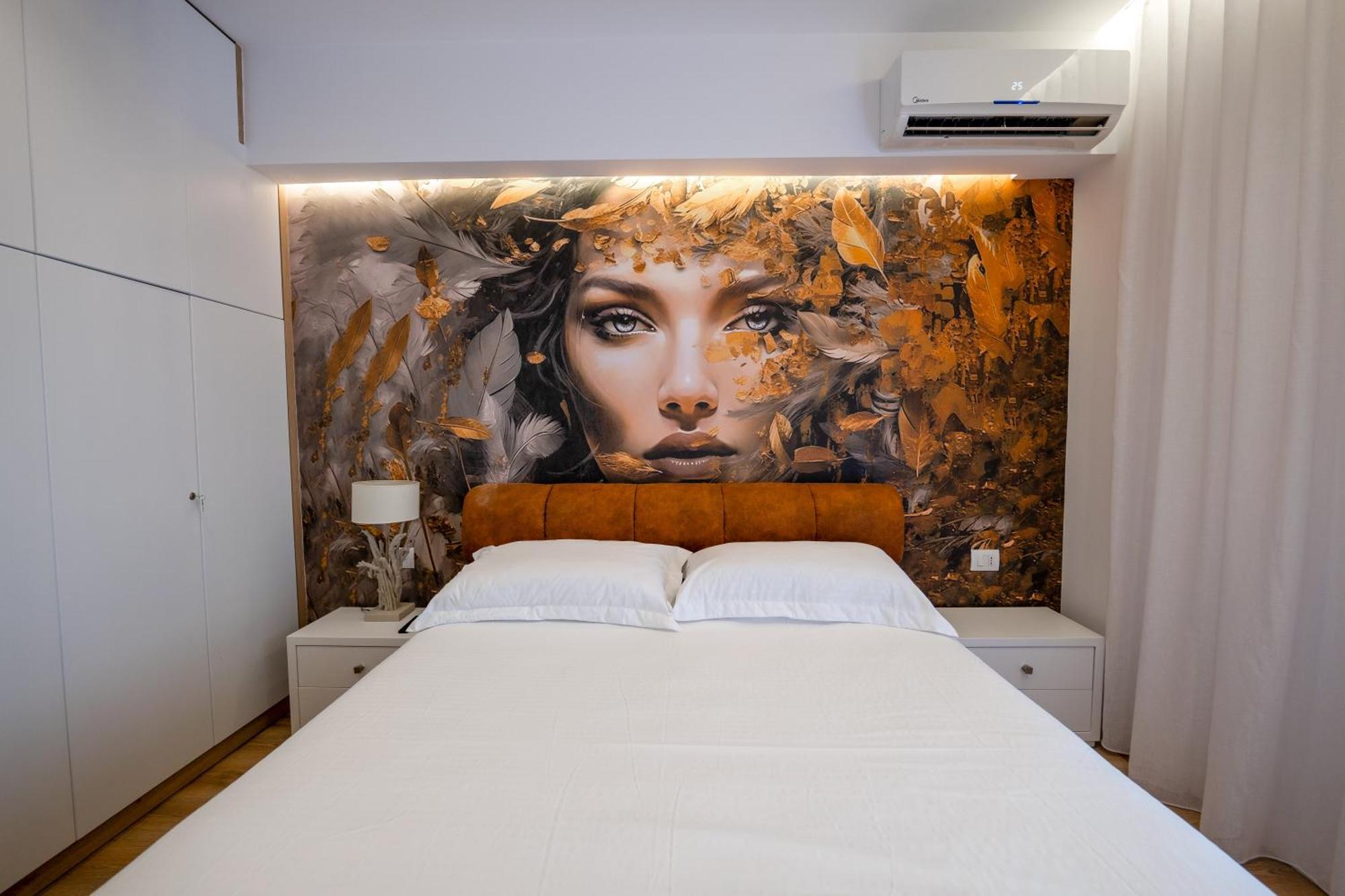 Mato Luxury Apartments Sarandë エクステリア 写真
