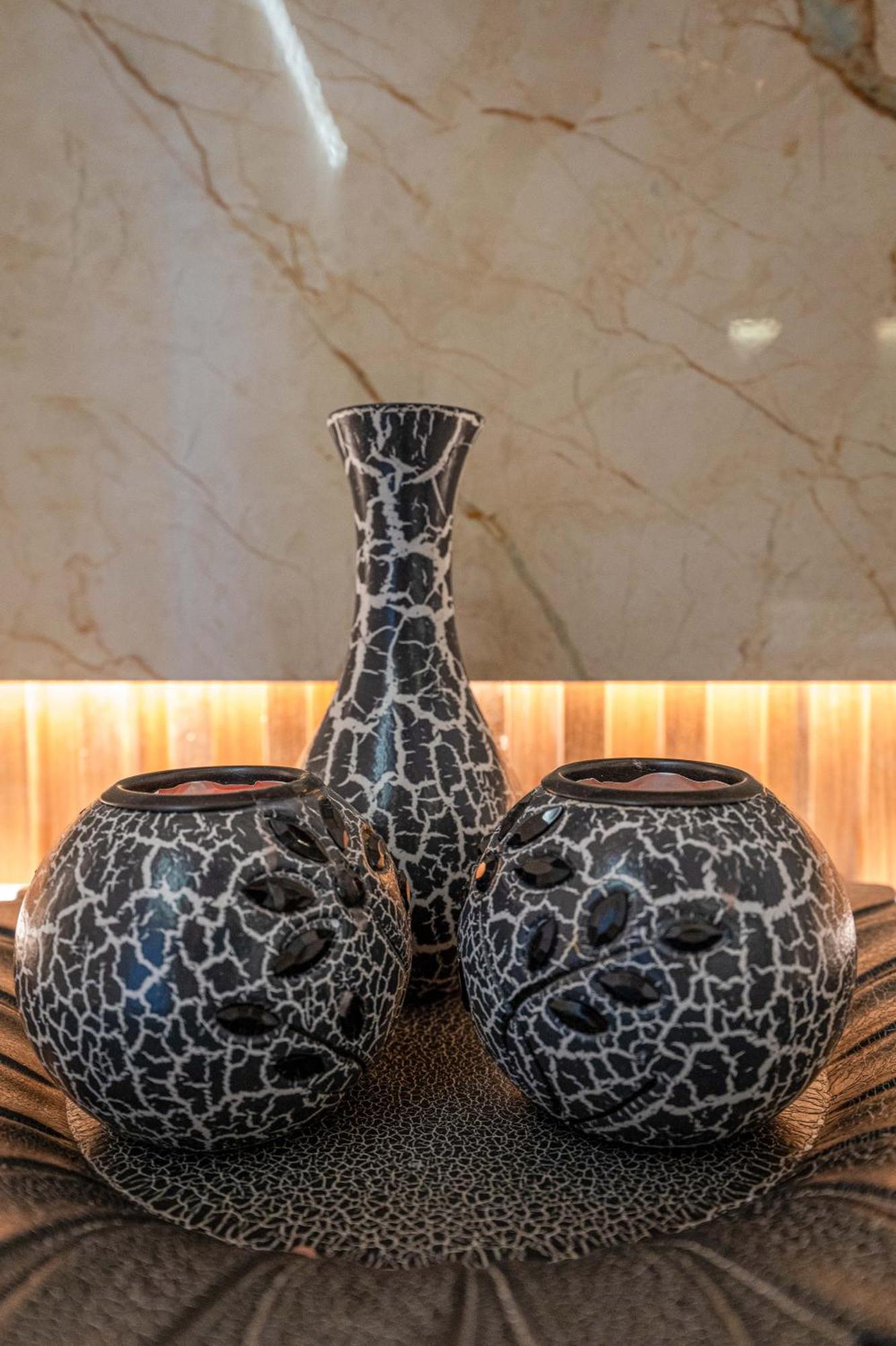 Mato Luxury Apartments Sarandë エクステリア 写真