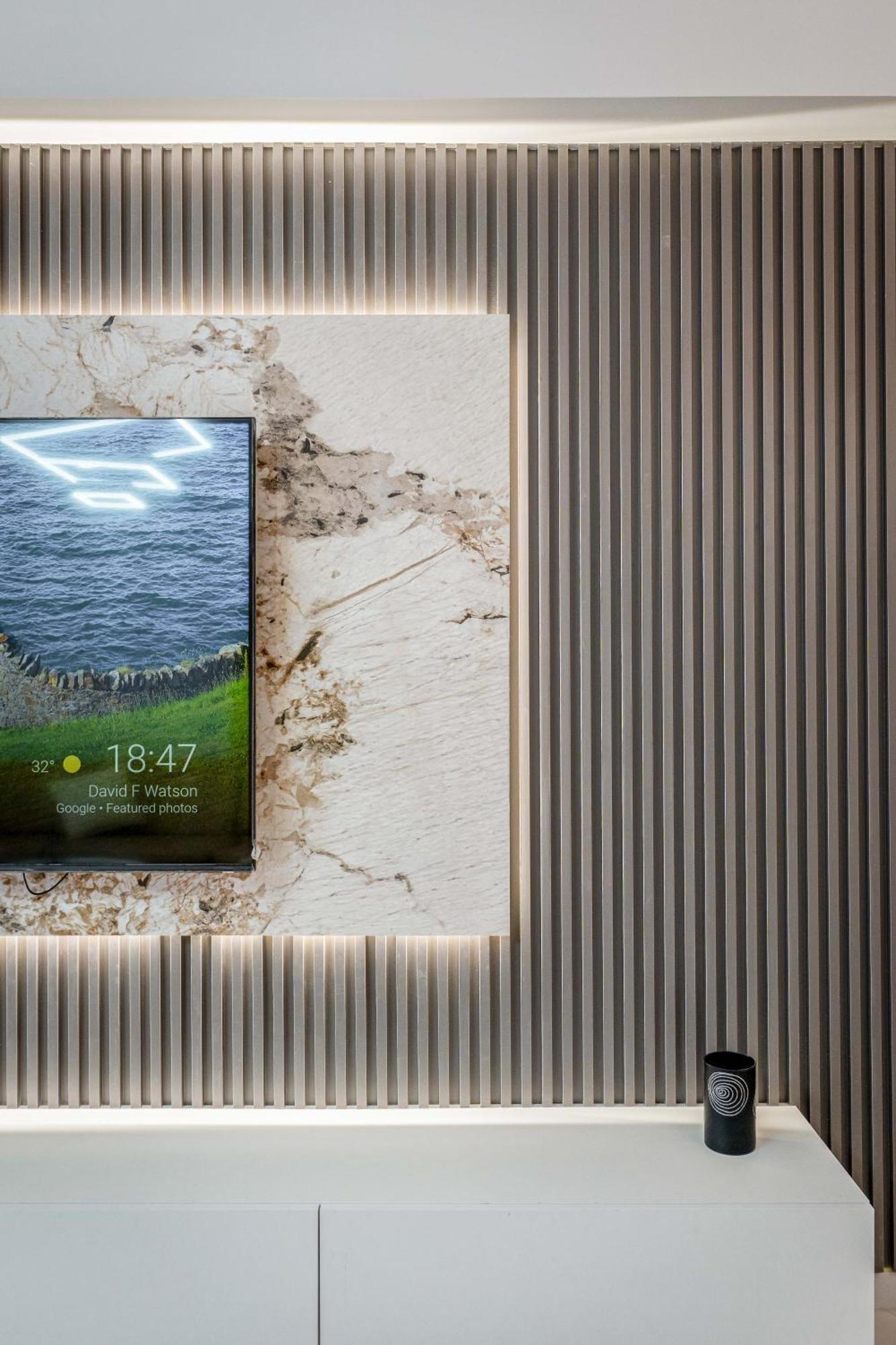 Mato Luxury Apartments Sarandë エクステリア 写真